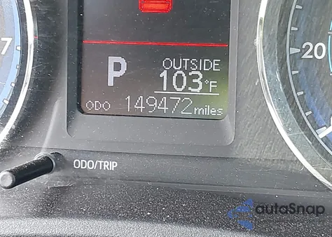 2017 Toyota Corolla Le z USA, uszkodzony, nr VIN 2T1BURHE1HC903048